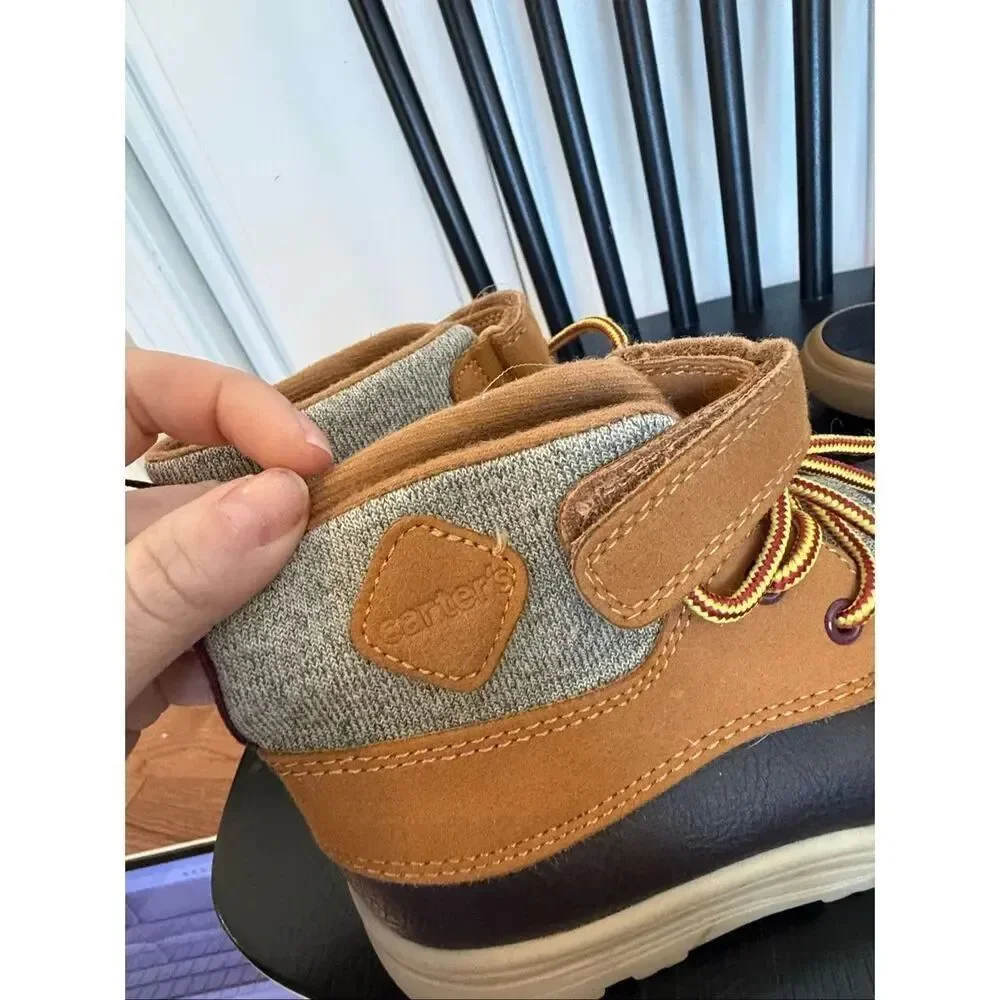 Carters brand carters